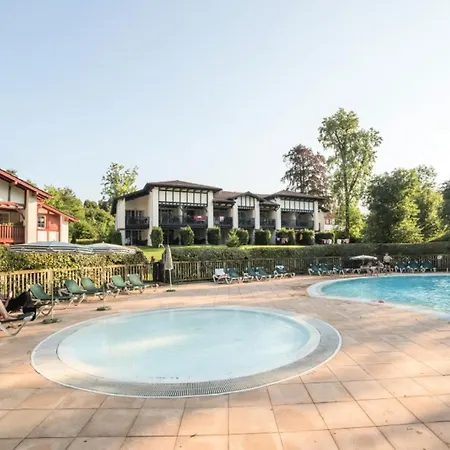 Le Parc D'arradoy - Maeva - 2 Pieces 4 Personnes - Confort Mae-5971 *