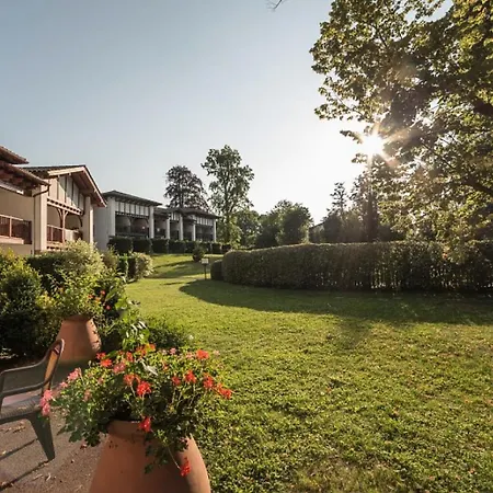 Apartment Le Parc D'arradoy - Maeva - 2 Pieces 4 Personnes - Confort Mae-5971 *