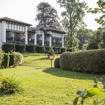 Le Parc D'arradoy - Maeva - 2 Pieces 4 Personnes - Confort Mae-5971