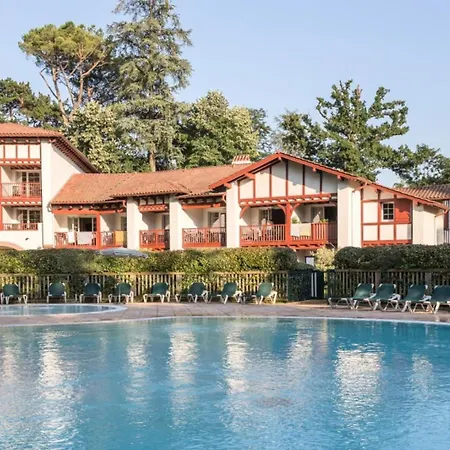 Apartmán Le Parc D'arradoy - Maeva - 2 Pieces 4 Personnes - Confort Mae-5971 *