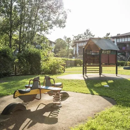 Le Parc D'arradoy - Maeva - 2 Pieces 4 Personnes - Confort Mae-5971