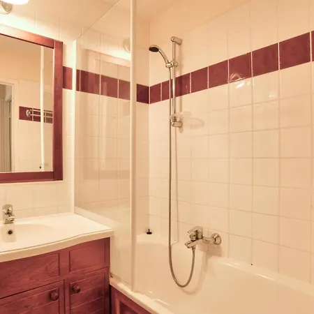 Le Parc D'arradoy - Maeva - 2 Pieces 4 Personnes - Confort Mae-5971 *