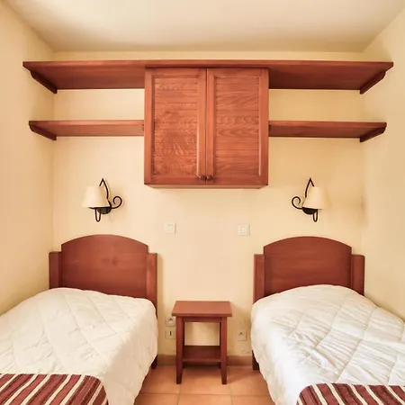 Apartment Le Parc D'arradoy - Maeva - 2 Pieces 4 Personnes - Confort Mae-5971 *