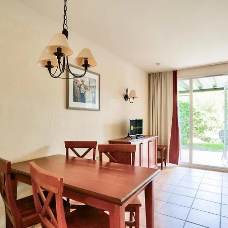 Le Parc D'arradoy - Maeva - 2 Pieces 4 Personnes - Confort Mae-5971 Apartment