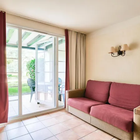 Le Parc D'arradoy - Maeva - 2 Pieces 4 Personnes - Confort Mae-5971 Uhart-Cize