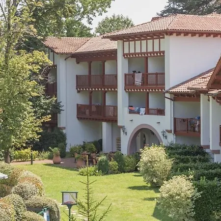 Le Parc D'arradoy - Maeva - 2 Pieces 4 Personnes - Confort Mae-5971 Lejlighed