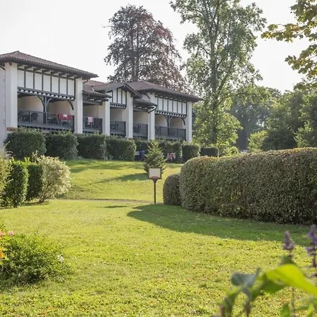Le Parc D'arradoy - Maeva - 2 Pieces 4 Personnes - Confort Mae-5971