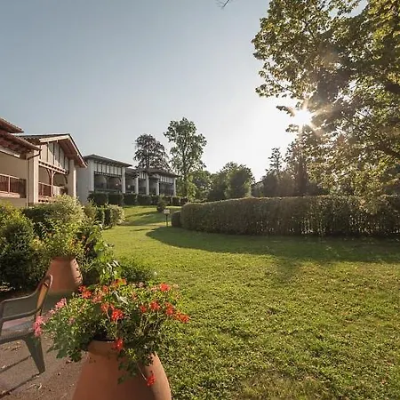 Le Parc D'arradoy - Maeva - 2 Pieces 4 Personnes - Confort Mae-5971 * Uhart-Cize