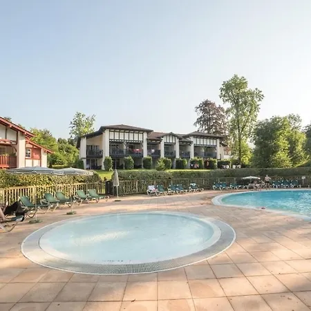 Le Parc D'arradoy - Maeva - 2 Pieces 4 Personnes - Confort Mae-5971 * Uhart-Cize