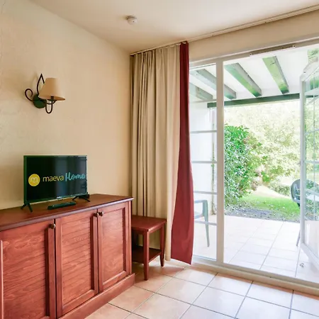 Lejlighed Le Parc D'arradoy - Maeva - 2 Pieces 4 Personnes - Confort Mae-5971 *