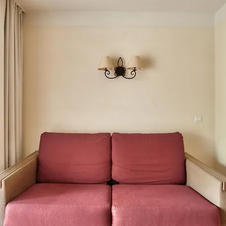 Lejlighed Le Parc D'arradoy - Maeva - 2 Pieces 4 Personnes - Confort Mae-5971 Uhart-Cize