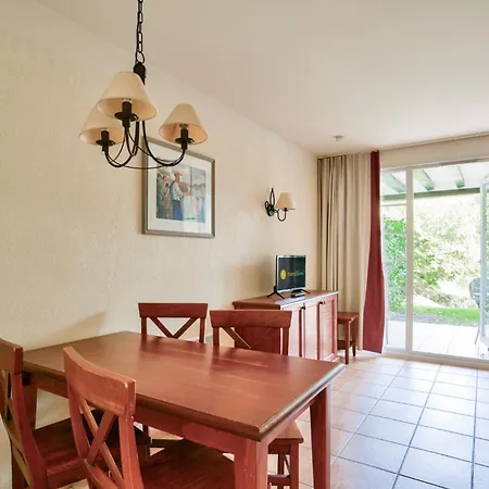 Le Parc D'arradoy - Maeva - 2 Pieces 4 Personnes - Confort Mae-5971