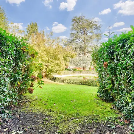 Le Parc D'arradoy - Maeva - 2 Pieces 4 Personnes - Confort Mae-5971 Uhart-Cize