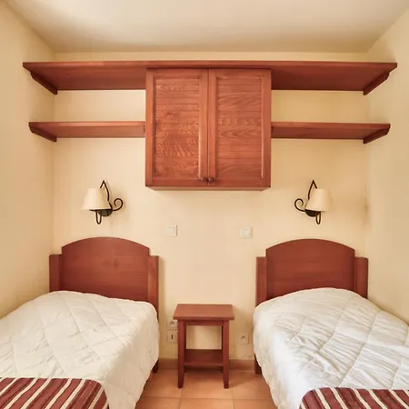 Le Parc D'arradoy - Maeva - 2 Pieces 4 Personnes - Confort Mae-5971 Uhart-Cize