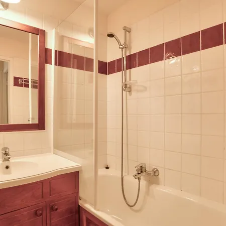 Le Parc D'arradoy - Maeva - 2 Pieces 4 Personnes - Confort Mae-5971