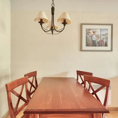Le Parc D'arradoy - Maeva - 2 Pieces 4 Personnes - Confort Mae-5971 Lejlighed *