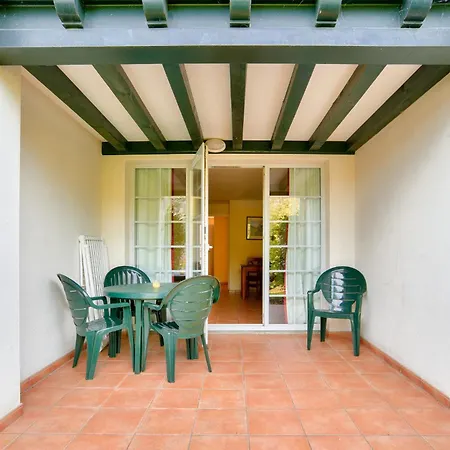 Le Parc D'arradoy - Maeva - 2 Pieces 4 Personnes - Confort Mae-5971 Lejlighed