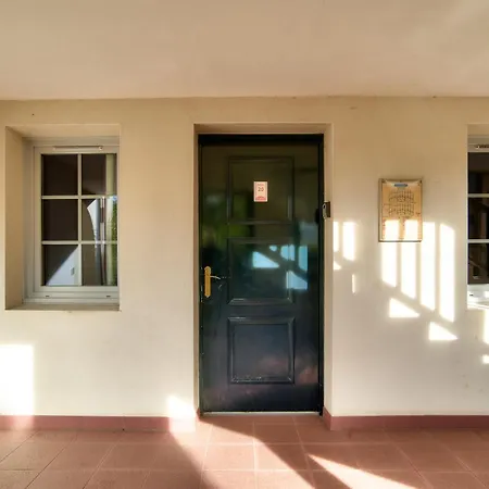 Le Parc D'arradoy - Maeva - 2 Pieces 4 Personnes - Confort Mae-5971 *