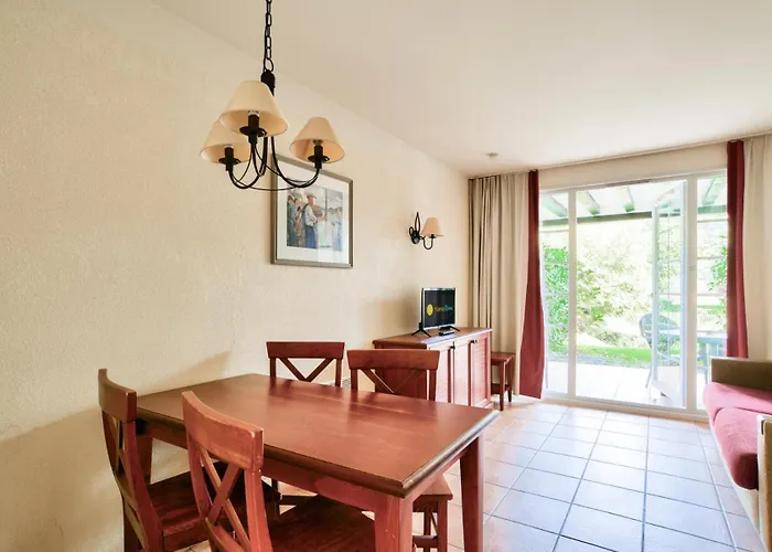 Le Parc D'arradoy - Maeva - 2 Pieces 4 Personnes - Confort Mae-5971 Apartment
